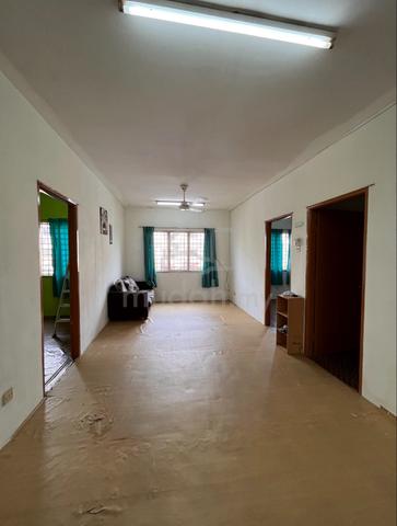 Pangsapuri Seri Saujana 1