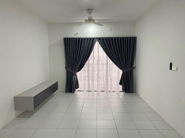 Residensi Sateria 1