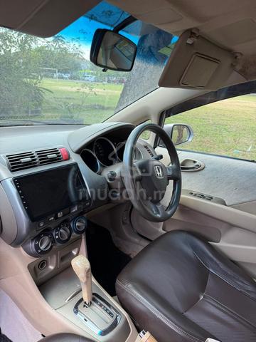 2003 Honda CITY 1.5 ZTi (A) - 5