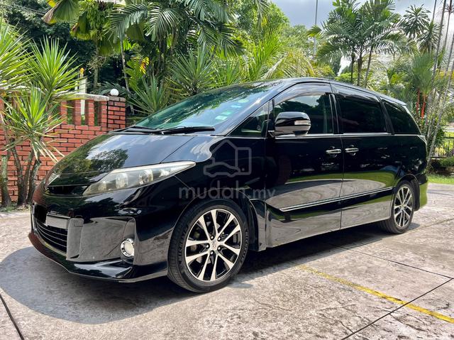 2013 Toyota ESTIMA 2.4 AERAS G PACKAGE ENHANCED - 1