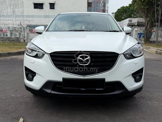 2014 Mazda CX-5 2.0 2WD HIGH SPEC (A) - 3