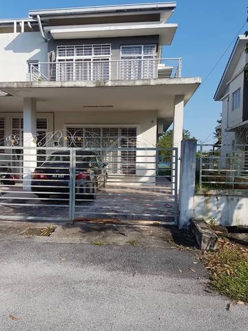 House at Bandar Saujana Putra ( 5 rooms unit !) 1