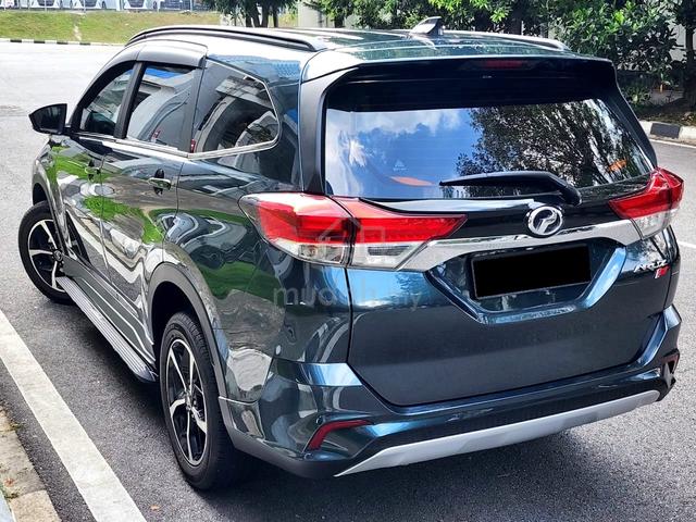 Perodua ARUZ 1.5AV FULOAN 3 YEAR WARRANTY 7 SEATER - 2