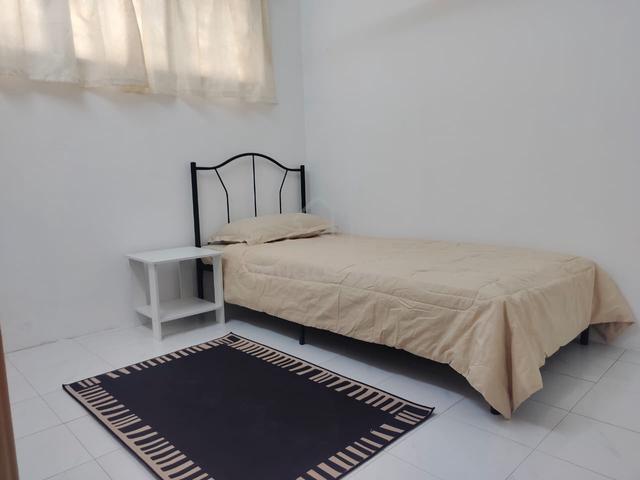 Apartment Teratai, Taman Putra Perdana 1
