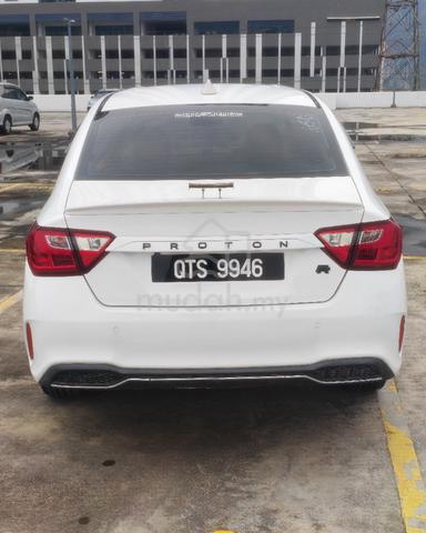 2019 Proton SAGA 1.3 PREMIUM MY2016 (A) - 4