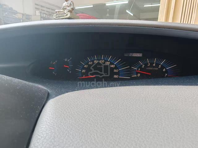 2003 Toyota ESTIMA 2.4 AERAS GH-ACR30W (A) - 3