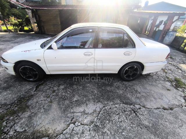 1995 Proton WIRA 1.5 GL (M) - 3