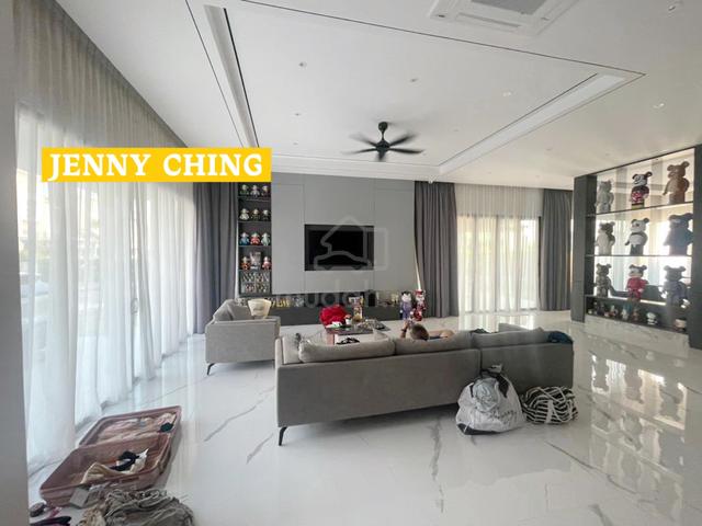 Hot Deal! Tropicale Residence - Spacious & Fully Furnished For Sale 1