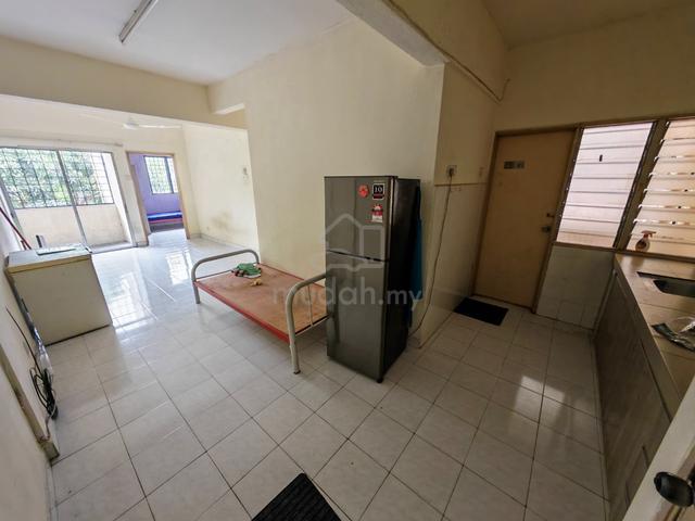 Taman Langat Murni Apartment 1