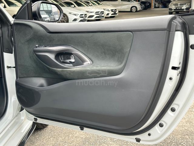 2022 Toyota GR YARIS 1.6 RZ PERFORMANCE (M) 13K KM - 5