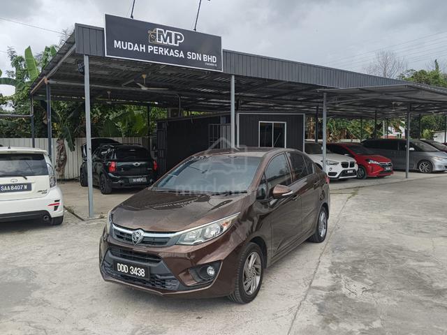 2017 Proton PERSONA 1.6 PREMIUM (A) - 1