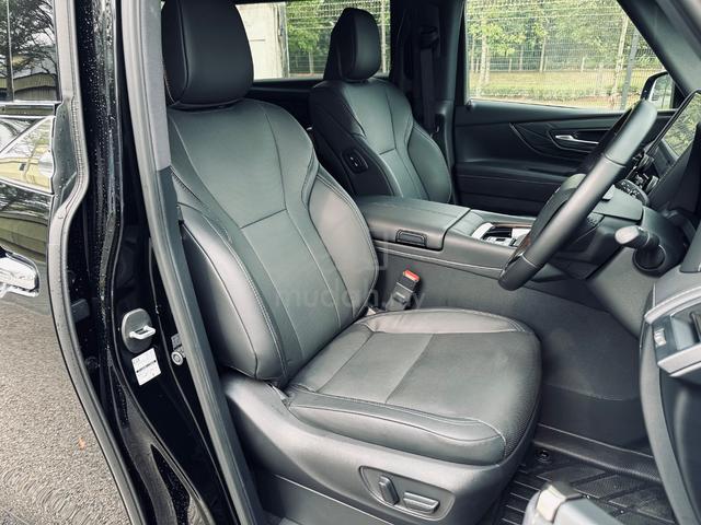 2024 Toyota ALPHARD 2.5 Z (A) HUD 5B SUNROOF - 5