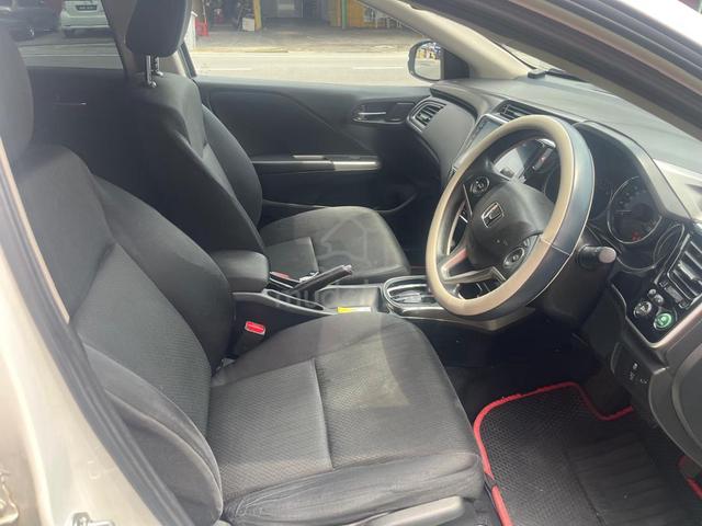 2018 Honda CITY 1.5 E FACELIFT (A) FOREIGNER OWNER - 5
