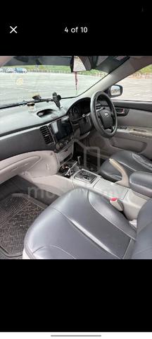 2008 Kia OPTIMA 2.0 EX (A) - 4