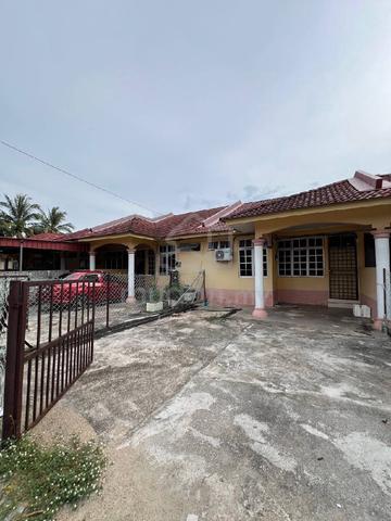 Taman Sri Dahlia,Kandis ,Bachok,Kelantan ( Dekat Pantai) 1
