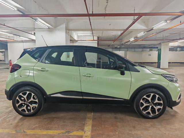 2019 Renault CAPTUR CAPTUR E6 Plus Original - 5