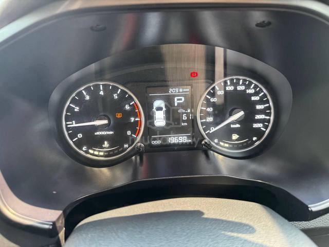 2025 Proton IRIZ 1.3 EXECUTIVE (A) PREMIUM F/SERV - 3