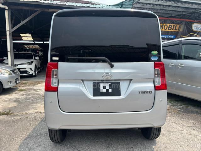 2018 Daihatsu TANTO 0.7 (A) 360 Camera 2PowerDoor - 5