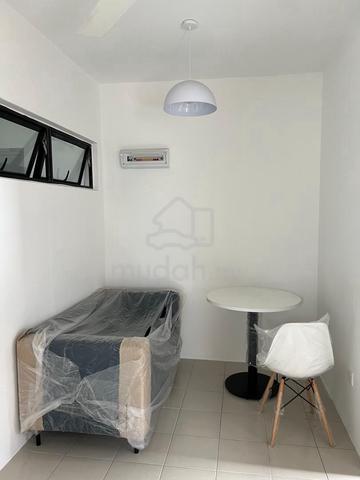 Uni Suites 1