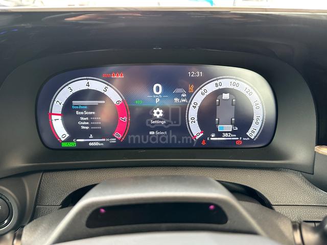 2024 Toyota CROWN 2.5 SPORT Z (A) - 4