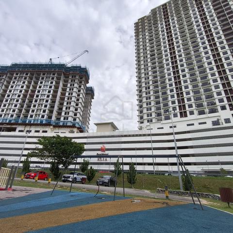 Residensi KLIA 1