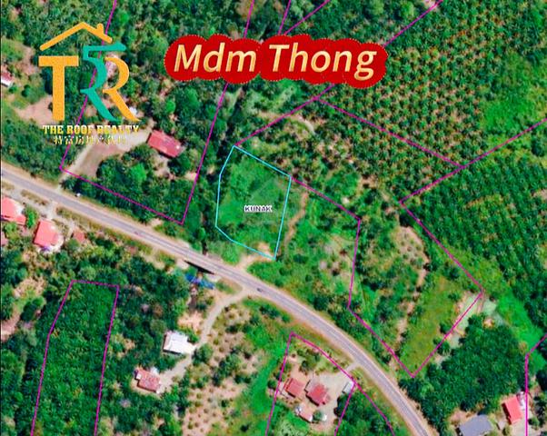Kunak | Nt land | for sale 1