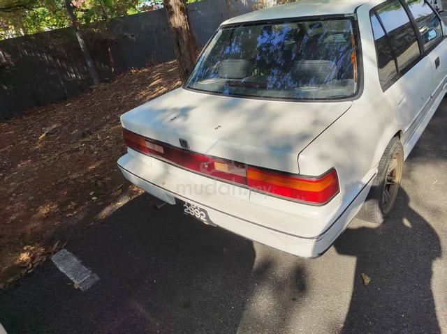 1995 Honda CIVIC 1.5 E-EG8 (A) - 4