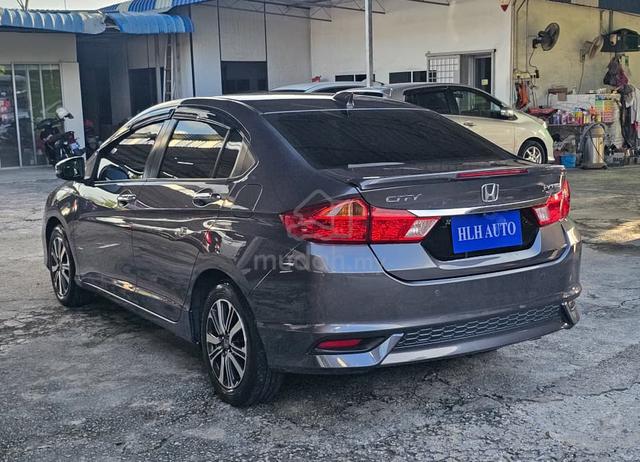 2019 Honda CITY 1.5 E (A) Tip Top Condition - 3