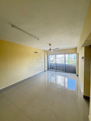 Sentul Utama Condominium 1
