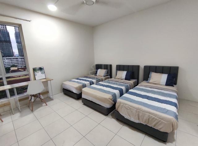 PV13 Condo – Variety Room Unit for Rent 1