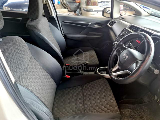 2016 Honda JAZZ 1.5 E (A) - 3