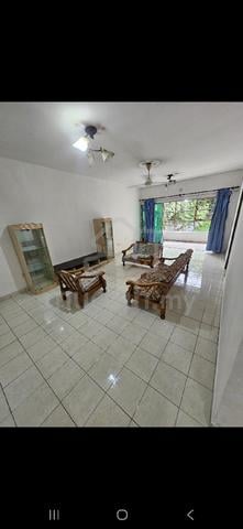 Bistari Impian Apartment 1
