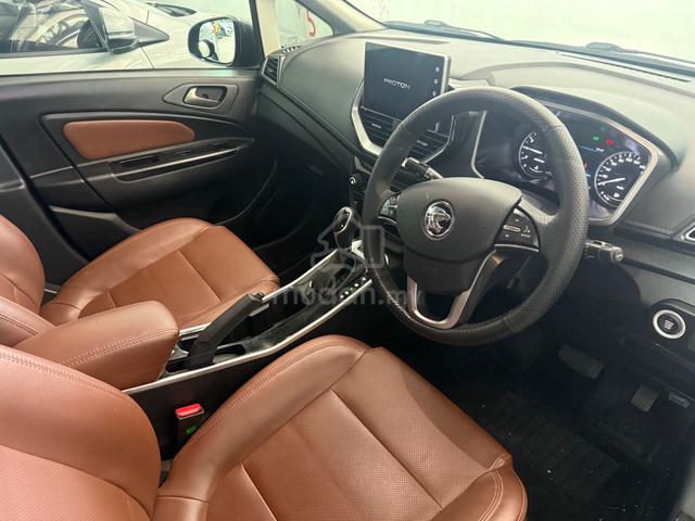 2023 Proton PERSONA 1.6 PREMIUM (A) FACELIFT - 3