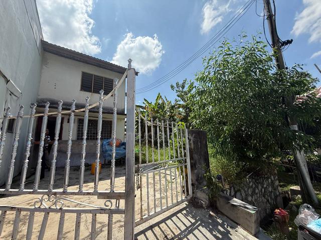 Corner Lot Murah 2 Storey Terrace Taman Koperasi Cuepacs Cheras-Kajang 1