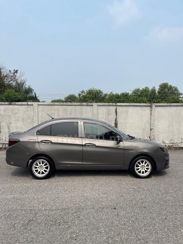 2020 Proton SAGA 1.3 STANDARD AT MY16 BT P2-13A - 3