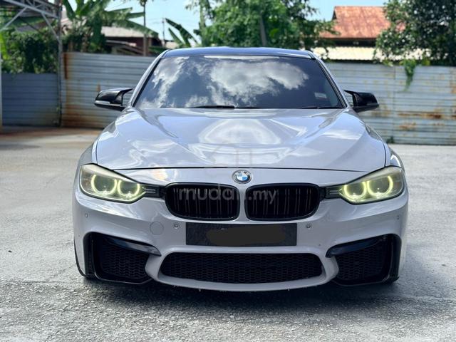 2012 Bmw 328i SPORT (CKD) 2.0 (A) - 3