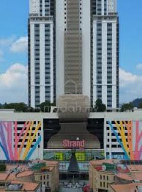 Encorp Strand Residences 1