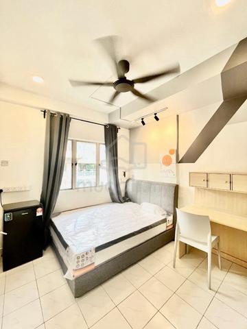 D28 Damansara Studio for Rent @ Bukit Damansara (Fully Furnished) 1