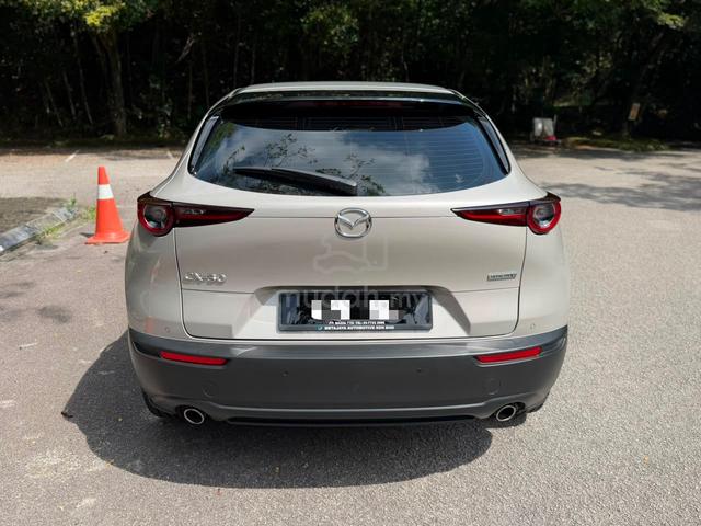 2023 Mazda CX-30 2.0 G HIGH (A) FULL LOAN - 5
