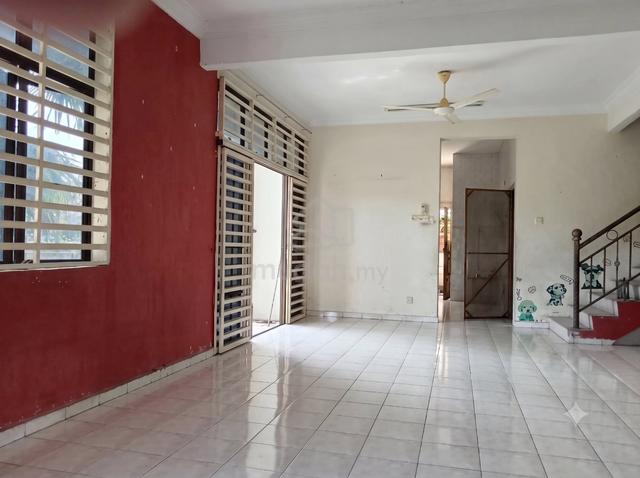 Double Storey Semi D Song Choon Botani Rapat Baru Gunung rapat 1