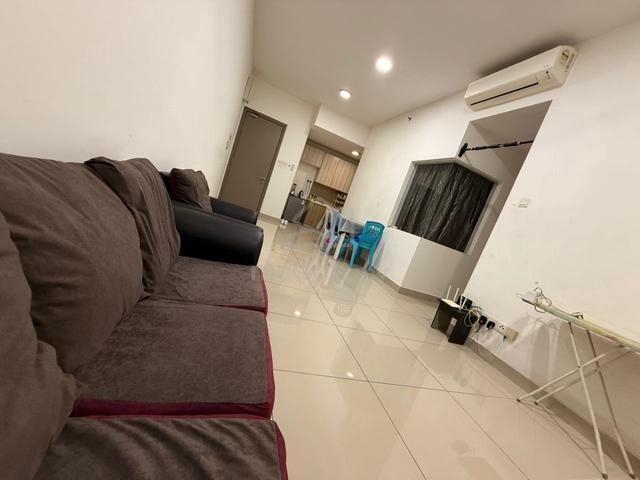 Mutiara Ville @ Cyberjaya 1