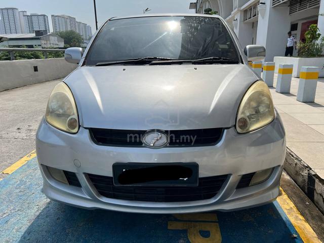 2011 Perodua MYVI 1.5 SE ZHS (A)NICES CAR - 2