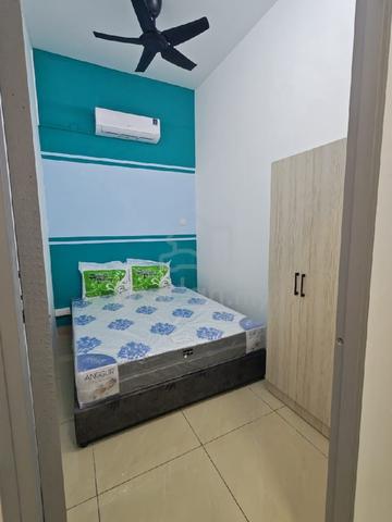 New Male House @ Gelang Patah 1