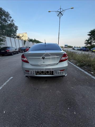 2012 Proton PERSONA 1.6 ELEGANCE BASE LINE (A) - 4