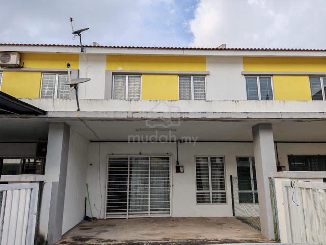 2 Storey Terrace Bandar Rinching Seksyen 6 for sale 1