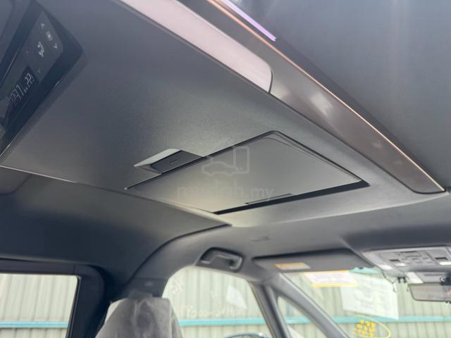 2023 Toyota ALPHARD 2.5 Z FULLY LOADED 5A 18K KM - 4