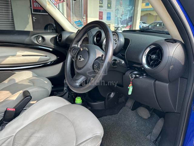 2013 Mini PACEMAN 1.6 - Low Mileage 52K - 5