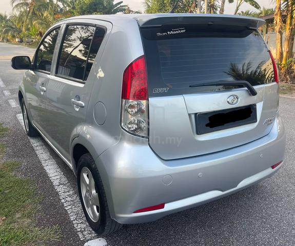2008 Perodua MYVI 1.3 EZI MY05 M300 FACELIFT (A) - 3