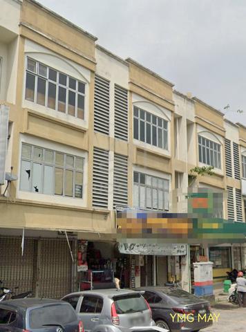 Pandamaran Ehsan Jaya Facing Main Road 1st Floor Office Shoplot 1