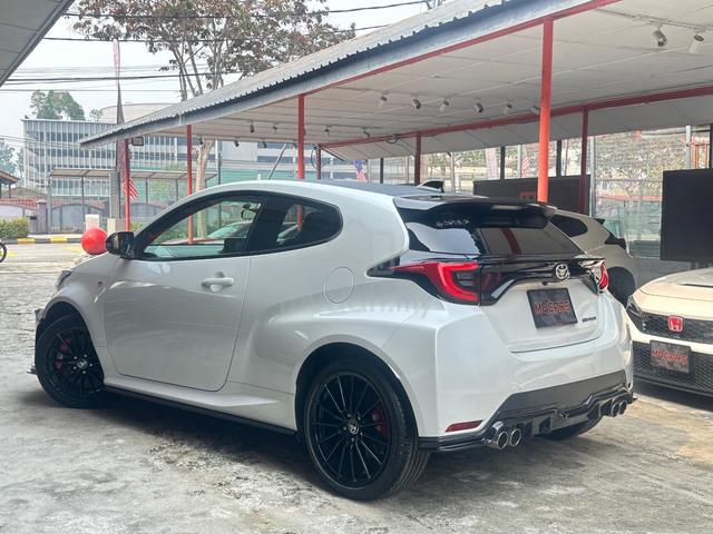 [5A] 2021 Toyota GR YARIS 1.6 RZ - 2